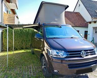 VW Volkswagen T5 andere Gebrauchtwagen