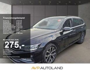 VW Volkswagen Passat Variant 2.0 TDI DSG Business | N Gebrauchtwagen