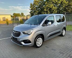 Opel Opel Combo Life E Elegance Tempomat Touchscreen Gebrauchtwagen