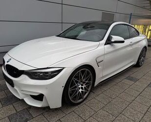 BMW BMW M4 Baureihe M4 Coupe Gebrauchtwagen