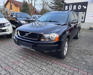 Volvo Volvo XC 90 XC90 D5 Summum Gebrauchtwagen