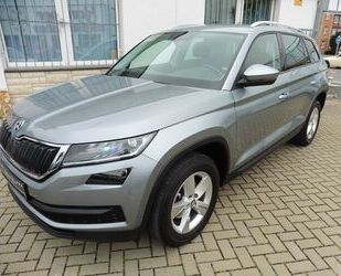 Skoda Skoda Kodiaq 1,5 DSG Ambition*LED*NAVI*PDC*SHZ*WR* Gebrauchtwagen