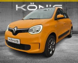 Renault Renault Twingo SCe 75 LIMITED FALTDACH*KLIMA*CARPL Gebrauchtwagen