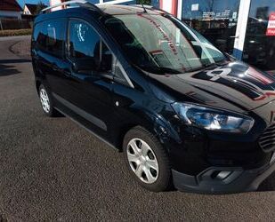 Ford Ford Transit Courier Kombi Trend Gebrauchtwagen