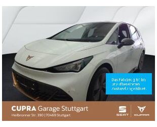 Cupra Cupra Born DSG 150 kW Gebrauchtwagen