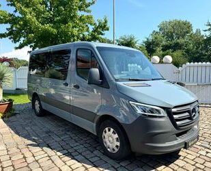 Mercedes-Benz Mercedes-Benz Sprinter III Tourer RWD 8-Sitzer/AWD Gebrauchtwagen