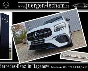 Mercedes-Benz Mercedes-Benz GLB 250 AMG*Kamera*LED*Panorama*Vari Gebrauchtwagen