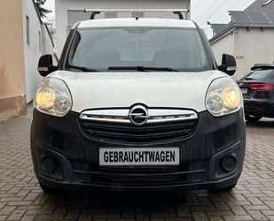 Opel Opel Combo D Kasten L1H1 2,2t TÜV NEU Gebrauchtwagen