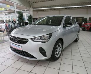 Opel Opel Corsa 1,2 Edition Gebrauchtwagen