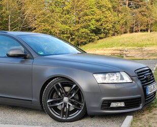 Audi Audi A6 3.0 TFSI tiptronic quattro Avant - Gebrauchtwagen