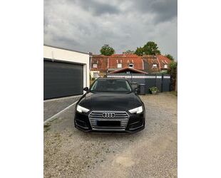 Audi Audi A4 Avant 2.0 TDI Gebrauchtwagen