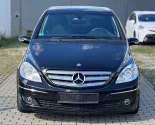 Mercedes-Benz Mercedes-Benz B 170 Classic 116PS Automatik Klimaa Gebrauchtwagen