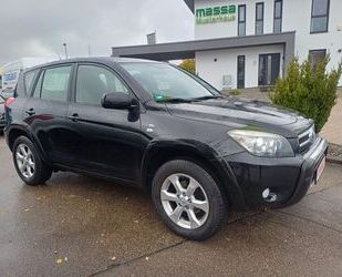 Toyota Toyota RAV 4 RAV4 Sol Gebrauchtwagen