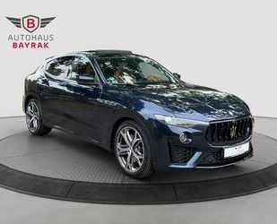 Maserati Maserati Levante Modena S LIFT/SOFT-C/H&K/360°/PAN Gebrauchtwagen