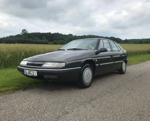 Citroen Citroën XM 2.0 SX SX Gebrauchtwagen