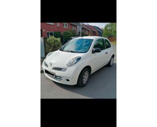 Nissan Nissan Micra 1.2 Edition 25 Jahre 48kW Edition 25 Gebrauchtwagen