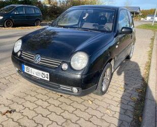 VW Volkswagen Lupo 1.0 GT Gebrauchtwagen