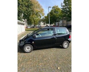 Renault Renault Twingo 1.2 Initiale-1.HAND-SEHR GEPFLEGT!! Gebrauchtwagen