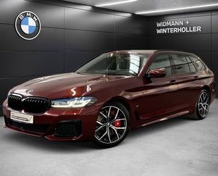 BMW BMW 530d xDrive Tour. M Sport PRO HUD Pano Laser D Gebrauchtwagen