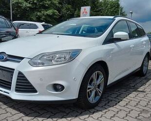 Ford Ford Focus Turnier Sync Edition Gebrauchtwagen