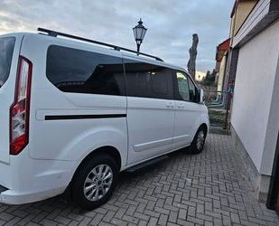 Ford Ford Tourneo Custom Gebrauchtwagen