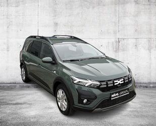 Dacia Dacia Jogger Expression DAB Klima PDC Gebrauchtwagen