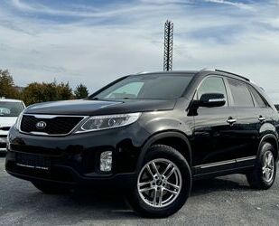 Kia Kia Sorento Attract 2WD/NAVI/LKW ZULASSUNG Gebrauchtwagen