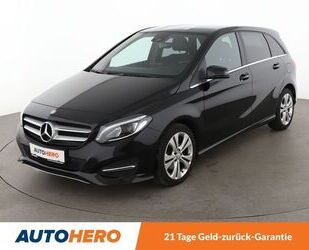 Mercedes-Benz Mercedes-Benz Edition Urban Aut.*NAVI*LED*TEMPO*PD Gebrauchtwagen