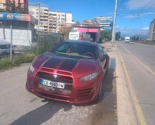 Mitsubishi Mitsubishi Eclipse Gebrauchtwagen