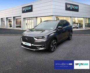 DS Automobiles DS Automobiles DS 7 Crossback E-Tense Hybrid Gr.Ch Gebrauchtwagen