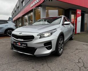 Kia Kia XCeed 1.4T-GDI Vision Gebrauchtwagen