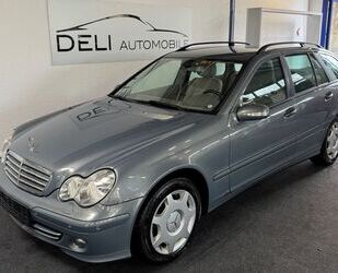 Mercedes-Benz Mercedes-Benz C -Klasse T-Modell C 220 T CDI Gebrauchtwagen