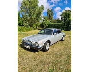 Jaguar Jaguar XJ12 Serie 3 Oldtimer H-Kennz. HU-Neu Oldtimer