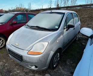 Chevrolet Chevrolet Matiz Gebrauchtwagen