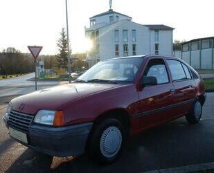 Opel Opel Kadett E*LS*1,6*AUTOMATIK*1.HAND*TÜV+AU 10.20 Gebrauchtwagen