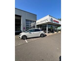 Citroen Citroën C4 Spacetourer PureTech 130 Stop&Start SEL Gebrauchtwagen