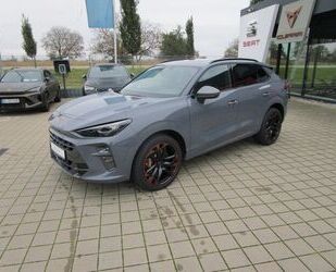 Cupra Cupra Terramar 2.0 TSI 195 kW 4Drive VZ Gebrauchtwagen