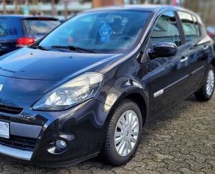 Renault Renault Clio III Dynamique Navi Klima TÜV & Zahnri Gebrauchtwagen