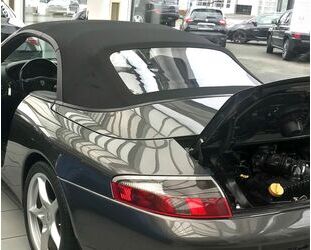 Porsche Porsche 997 gesucht im Tausch gegen meinen Porsche Gebrauchtwagen