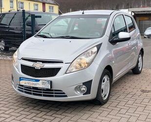 Chevrolet Spark Gebrauchtwagen