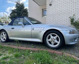 BMW BMW Z3 Roadster 1.8 - Gebrauchtwagen