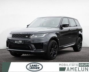 Land Rover Land Rover Range Rover Sport D350 HST 360° LASER P Gebrauchtwagen