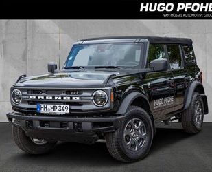 Ford Ford Bronco BIG BEND 2.3 Gebrauchtwagen