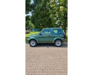 Suzuki Suzuki Jimny 1.3 4WD Ranger Ranger Gebrauchtwagen