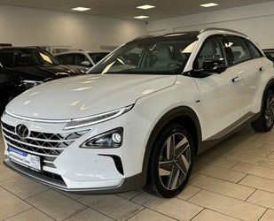 Hyundai Hyundai Nexo Prime-Paket Sports*Fuel Cell*Leder*Pa Gebrauchtwagen