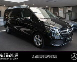 Mercedes-Benz Mercedes-Benz V 220 d Edition lang LED,Navi,Kam,Ea Gebrauchtwagen