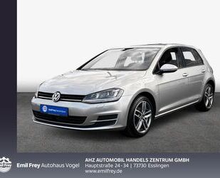 VW Volkswagen Golf 2.0 TDI 4Motion 4x4 Gebrauchtwagen