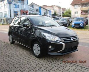 Mitsubishi Mitsubishi Space Star 1.2 Select Klima Gebrauchtwagen