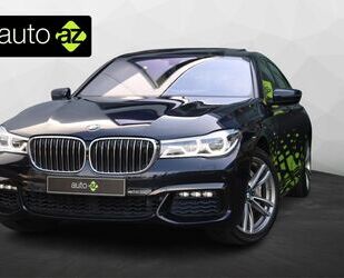 BMW BMW 750 7 Serie Sedan 750i xDrive | High Executiv Gebrauchtwagen