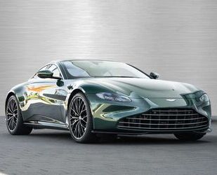 Aston Martin Aston Martin V8 Vantage Gebrauchtwagen